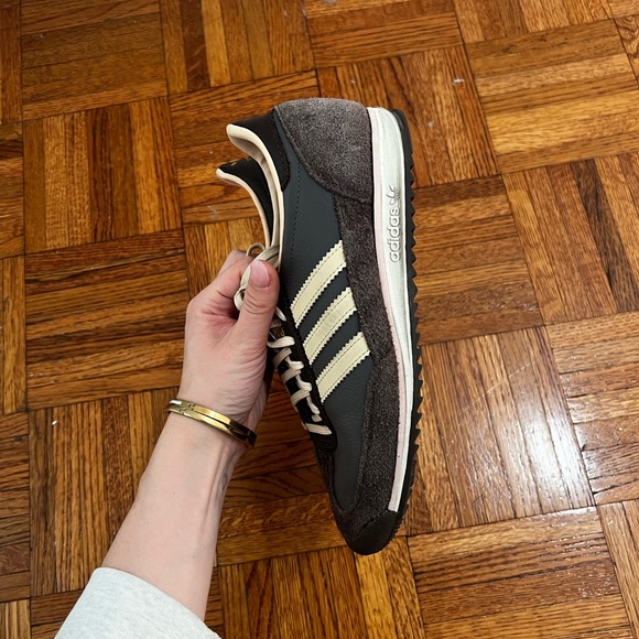 Adidas Originals SL 72 Sneakers - Picture 3 of 5